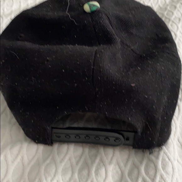 Rolling Hands SnapBack - Picture 2 of 3